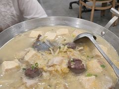-苏师傅菜馆(上沙店)