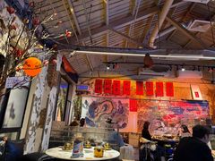 -琥珀川糟粕醋火锅(慈云寺店)
