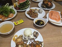 -清河半岛温泉度假酒店