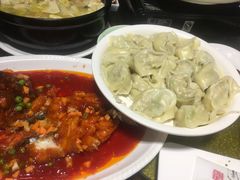 -漫渡庄绿岛花园•隐世庭园菜(滨湖店)