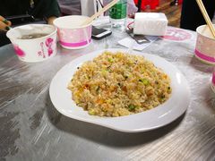 炒花饭-小民大排档(光谷店)