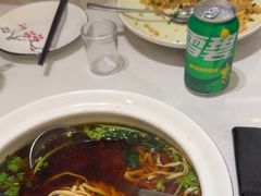 -雅酌园·烟火南京菜(颐和路店)