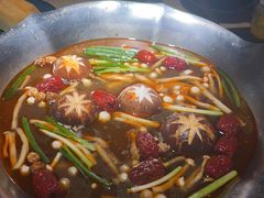 -湊湊火锅·茶憩(上海合生汇店)