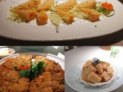 -码头见·潮汕菜(领展中心城店)