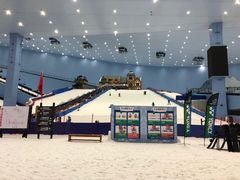-广州热雪奇迹