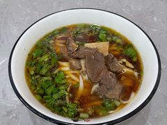 -老长沙原汁原味粉馆(韭菜园店)