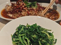 -杨氏青龙虾·羊蝎子(金盛路总店)