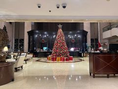 -上海齐鲁酒店·辣椒屋咖啡厅