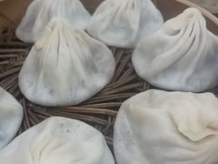 -笑来喜馄饨小笼工坊(通扬路店)