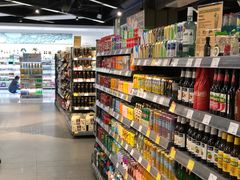 -blt精品超市(杭州城西银泰店)