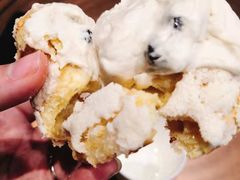 -燃厚蛋糕(卓展中信城店)