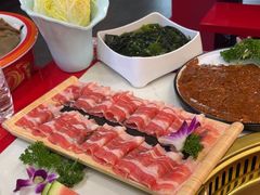 -欠火锅·水牛毛肚·团建聚餐·生日宴(何山路店)