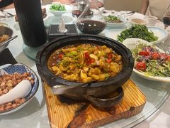 -鄱阳湖·江西小炒·瓦罐煨汤(五道口店)