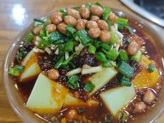 -笔记安顺夺夺粉火锅