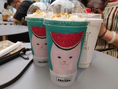 -奈雪的茶(凯德新都心店)
