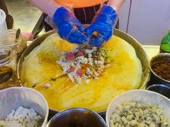 -安徽阜阳卷馍(西单店)