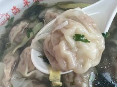 -海平馄饨(逍遥二路店)