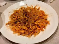 -狮王府淮扬菜(夫子庙老门东店)