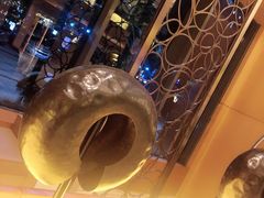 -上海浦西万怡酒店