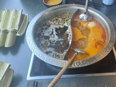 -牛武士寿喜烧·和牛火锅自助(全球首店)