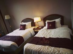 -北京前门建国饭店