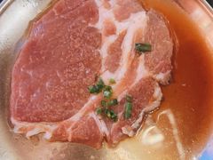 -西塔老太太泥炉烤肉(上海七宝领展广场店)