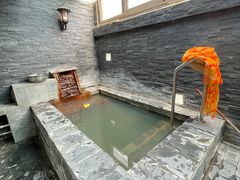 -北京美神宫艺术主题温泉酒店