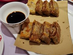 -味+新京宴·烤鸭·北京菜(创意谷店)