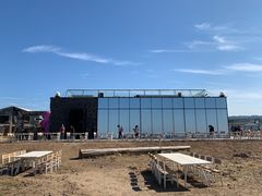 -Cafe Aewol Monsant
