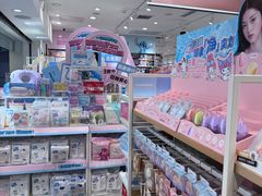 -名创优品(北京NTP新城广场店)