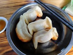 -锅贴大王南翔小笼(临沂二村店)