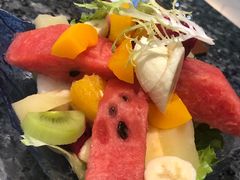 -水天堂西餐厅(余姚众安广场店)