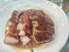 -旭璟酒家·传统粤菜·湘菜(逸景路店)