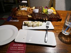 -大卫西厨餐厅(苏中尚城店)