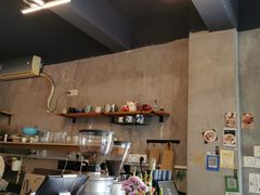 -251#coffee roasters(沿河东路店)