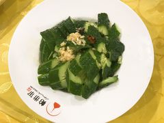 拍黄瓜-帕米尔食府(白云观店)