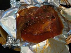-薇酌饮·陕西菜(南门外店)