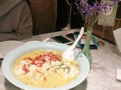 江津酸菜鲈鱼-雀蓝川菜(奥体广场店)