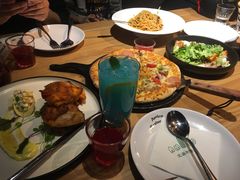 -清真·艾美可餐厅(大悦汇店)