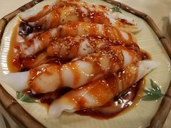 -玲又珑美食(盘福路店)