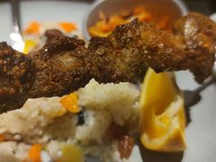 -丝路金桃·新疆菜(徐汇店)