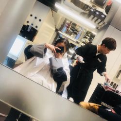 -TONI&GUY