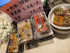 -老横泾面馆(吴中横泾店)