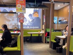 -33号大院·青岛本帮菜(五四广场店)