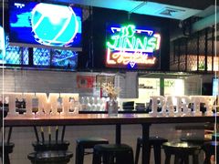 -JINNS锦时 steak&pizza(浸信会礼拜堂旧址店)