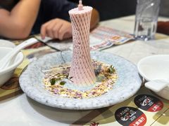 -赏点粤式点心(广州塔店)