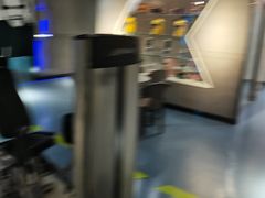 -优享健身(物美圣熙8号购物中心店)