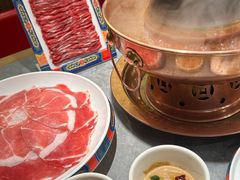 -侃爷南门铜锅涮肉