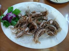 -友强·23年特色海鲜大排档(厦门店)