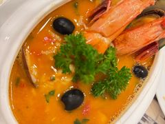 -大堂街8号葡国餐厅(RESTAURANTE ESCADA)